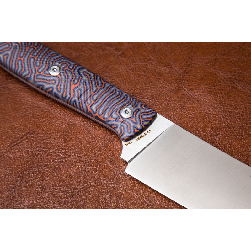 Кухонный нож S9 VG-10