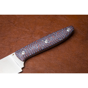 Кухонный нож S5 VG-10