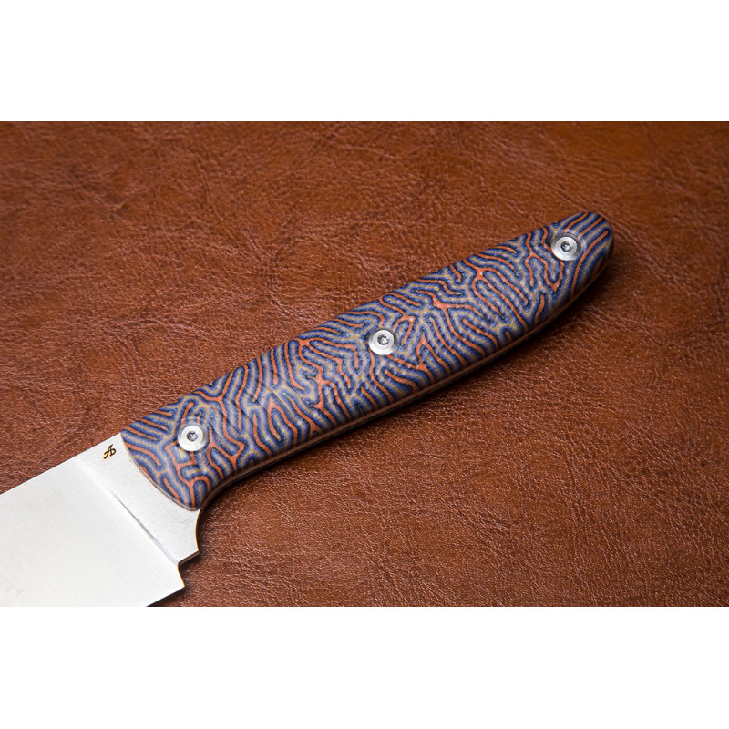 Кухонный нож S9 VG-10