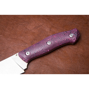 Кухонный нож S10 VG-10