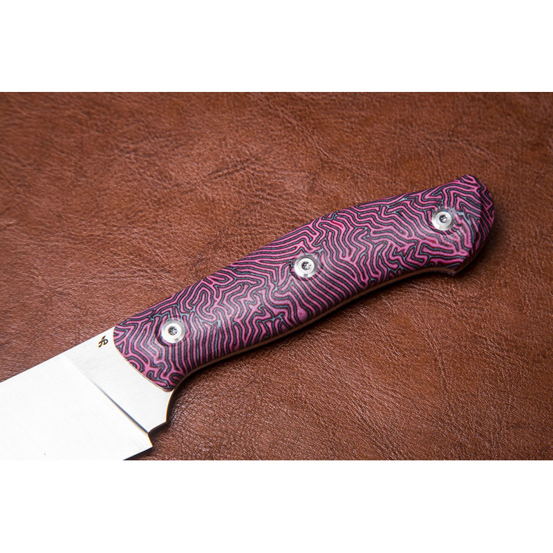 Кухонный нож S10 VG-10