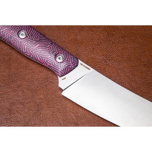 Кухонный нож S10 VG-10