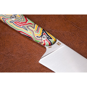 Кухонный нож S14 VG-10