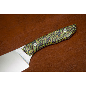 Кухонный нож G-3-2 VG-10