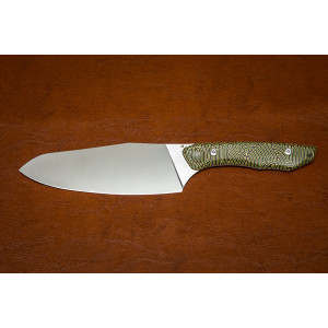 Кухонный нож G-3-1 VG-10