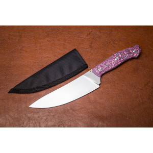 Кухонный нож S10 VG-10