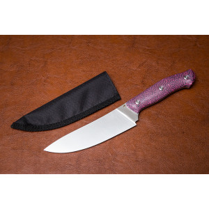 Кухонный нож S11 VG-10