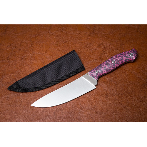 Кухонный нож S11 VG-10