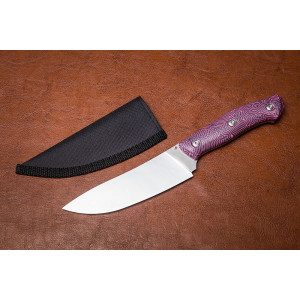 Кухонный нож S12 VG-10