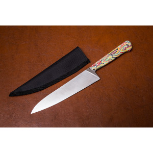 Кухонный нож S14 VG-10