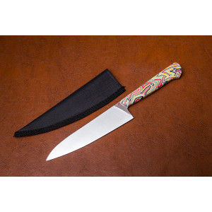 Кухонный нож S15 VG-10