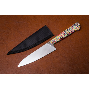 Кухонный нож S16 VG-10