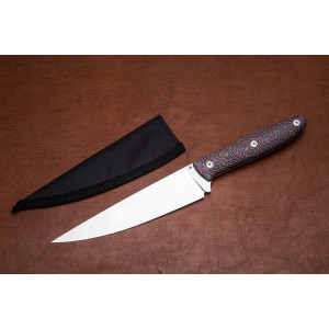 Кухонный нож S3 VG-10