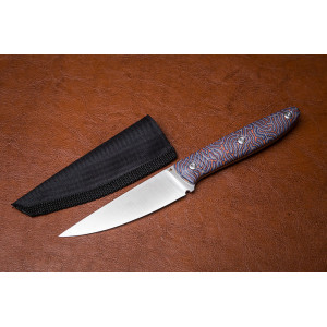 Кухонный нож S5 VG-10