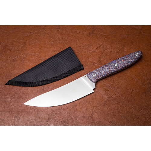 Кухонный нож S9 VG-10