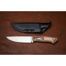 Ножи из стали VG-10