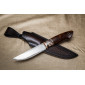 Нож №1 REX121 ironwood