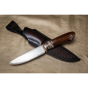 Нож №3 REX121 ironwood