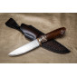 Нож №3 REX121 ironwood