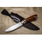 Нож №4 REX121 ironwood