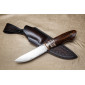 Нож №5 REX121 ironwood
