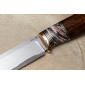 Нож №2 REX121 ironwood