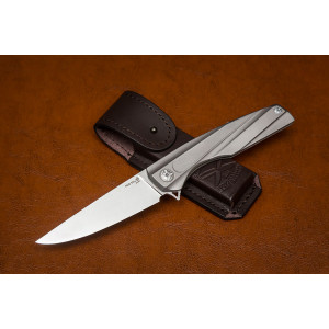 Складной нож PMD550 №10 3D