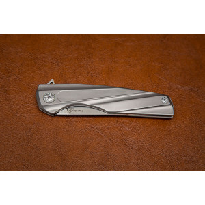 Складной нож PMD550 №10 3D