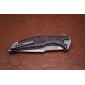 Складной нож S125V №53