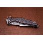 Складной нож S125V №53