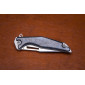 Складной нож S125V №55