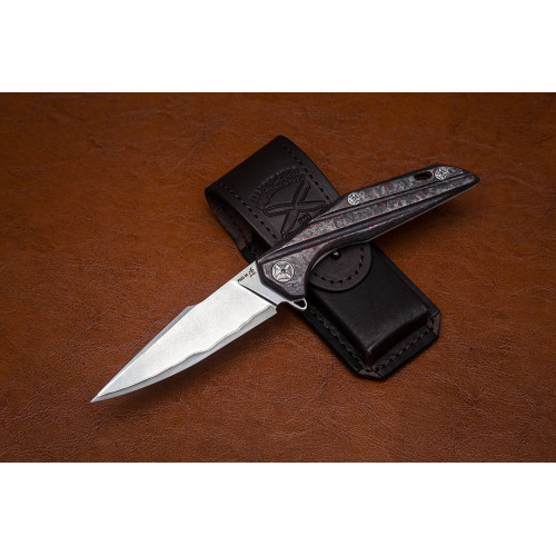 Складной №5 PMD60 ламинат