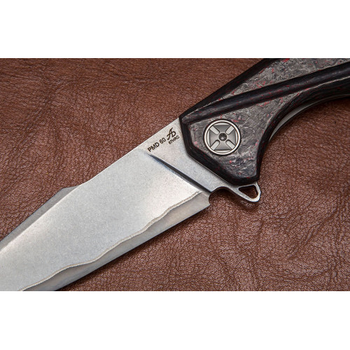 Складной №5 PMD60 ламинат