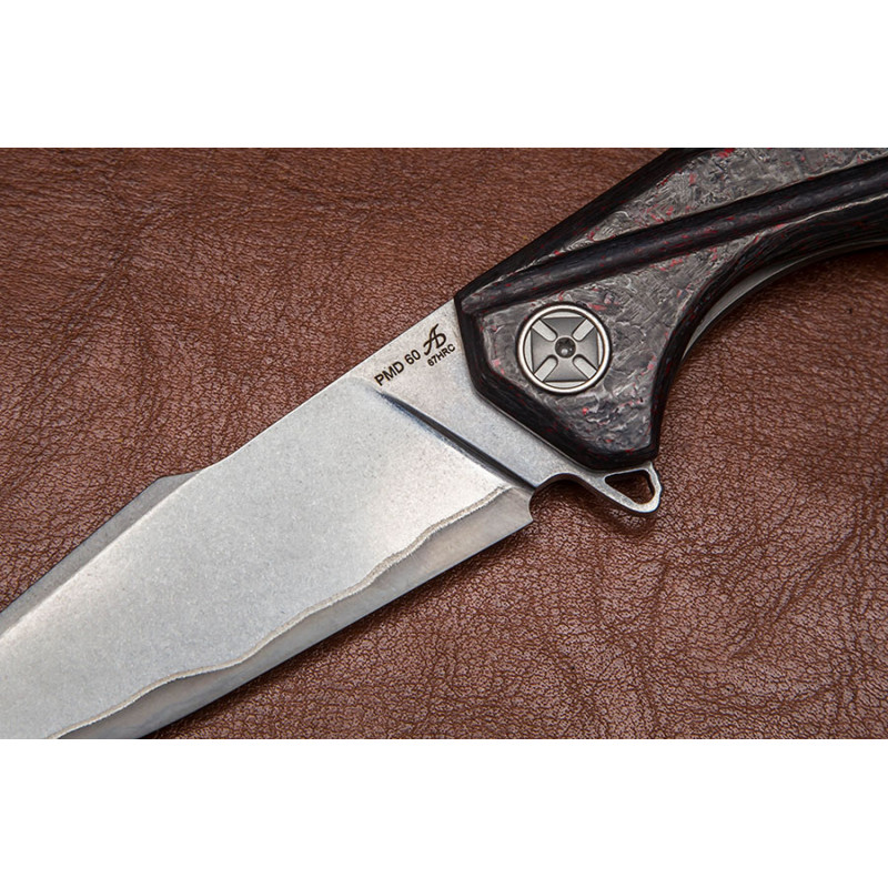 Складной №5 PMD60 ламинат