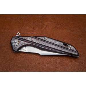 Складной №5 PMD60 ламинат