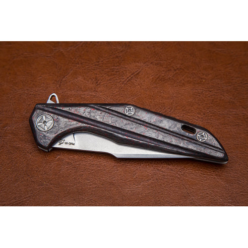 Складной №5 PMD60 ламинат