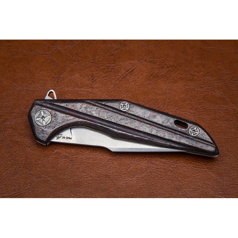 Складной №5 PMD60 ламинат