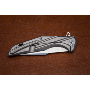 Складной №5 PMD60 ламинат