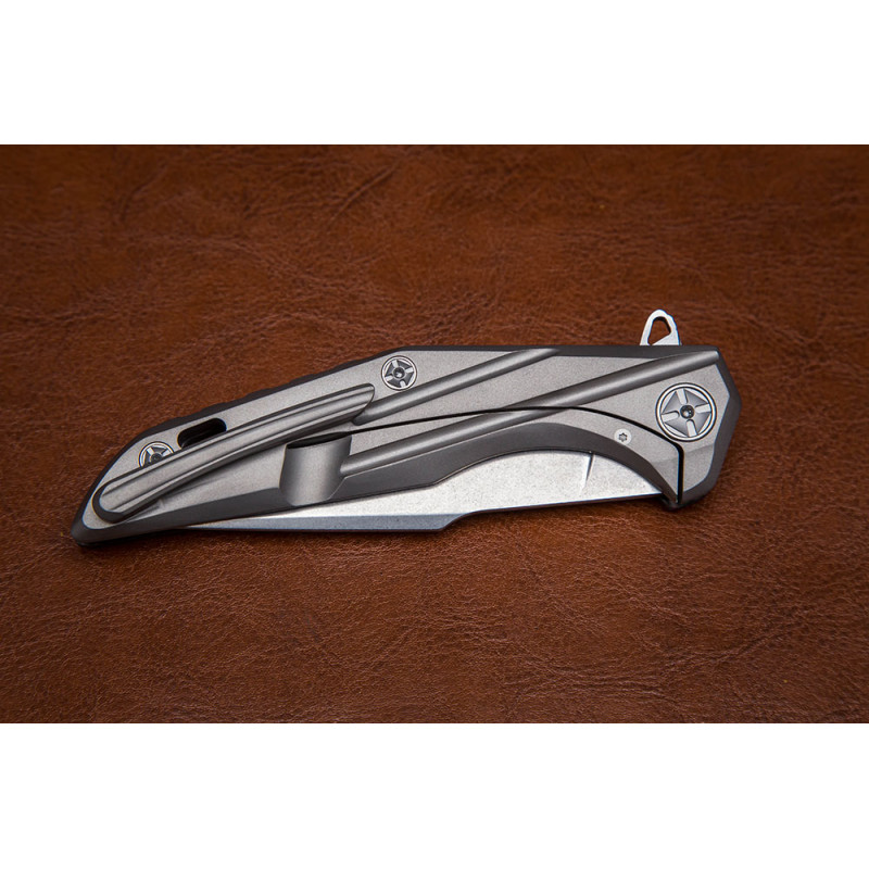 Складной №5 PMD60 ламинат