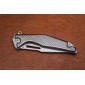 Складной нож S90V №55