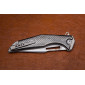 Складной нож S90V №55