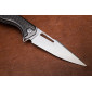 Складной нож S90V №55
