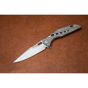 Складной нож М398 №5 3D