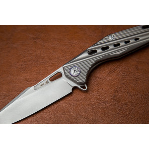 Складной нож М398 №5 3D