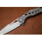 Складной нож М398 №5 3D