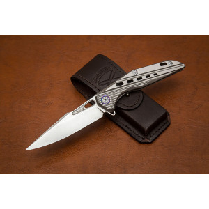 Складной нож PMD550 №5 3D