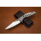 Складной нож PMD550 №5 3D
