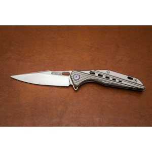 Складной нож PMD550 №5 3D