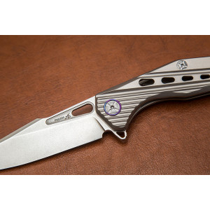 Складной нож PMD550 №5 3D
