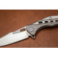 Складной нож PMD550 №5 3D
